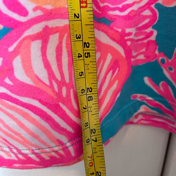 Rare mother daughter Lilly Pulitzer dresses! Perfect for Easter or family pics! - Picture 7 of 12